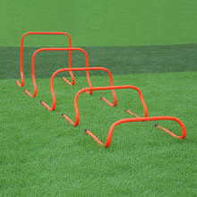 跨栏足球训练器材篮球小跨栏小栏架体适能训练足球装备儿童跨栏架